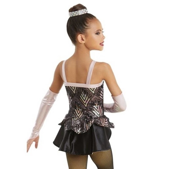 Weissman Girls Ain't She‎ Sweet Pink Size MC - Picture 2 of 7